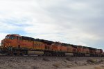 BNSF 6947